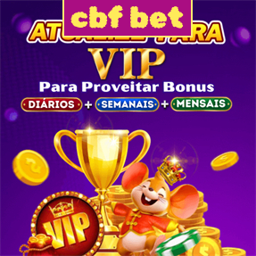 cbf bet Fundo de Resgate de Perdas Semanais